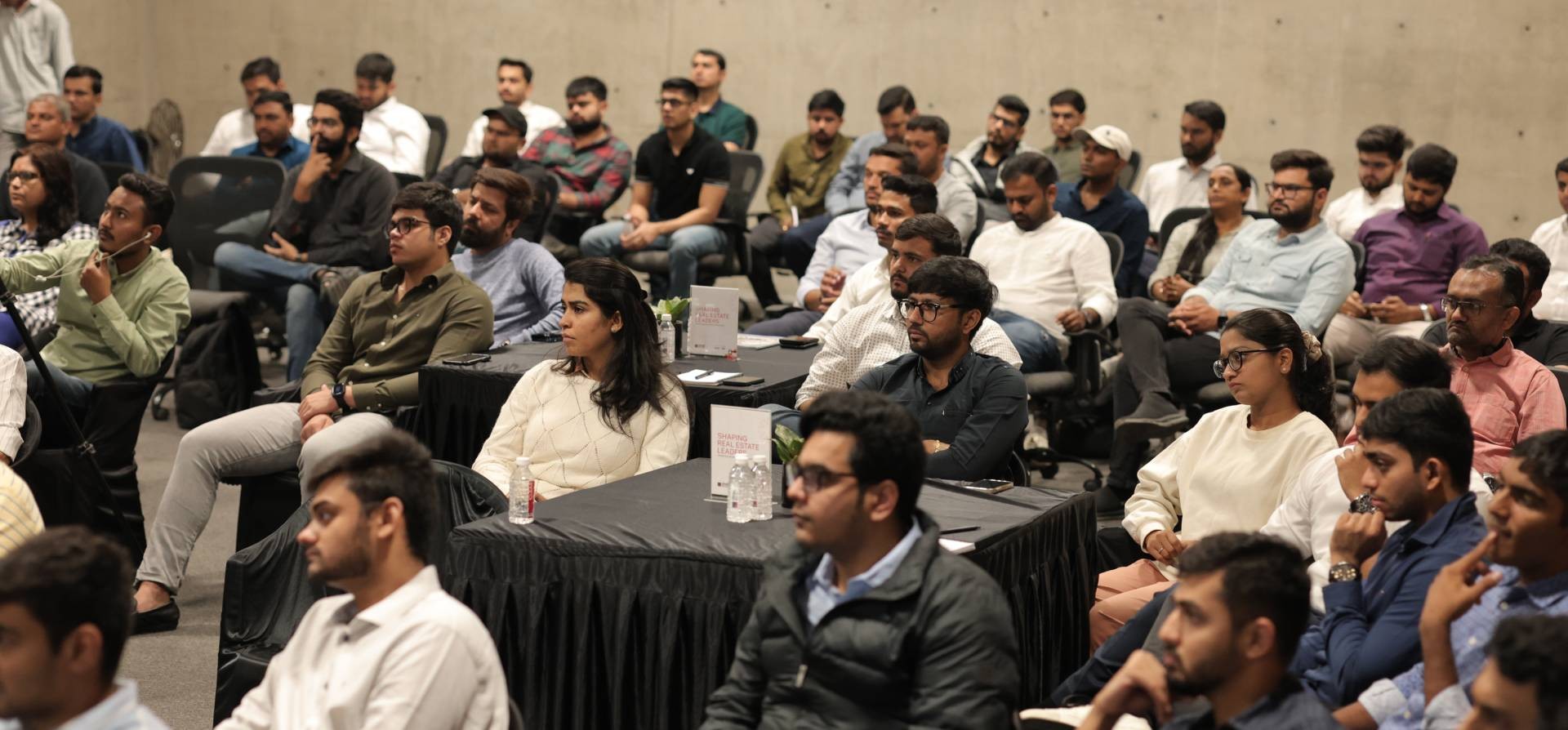 SIRE About - Real Estate Education